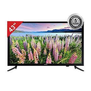 Full HD Smart LED TV - 43" - 43M6000AK - Black