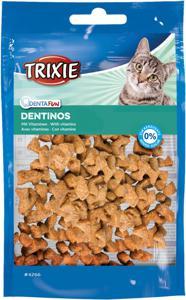 TRIXIE DENTIONS cat food & Treats