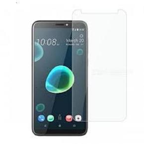 HTC Desire 12 Plus Tempered Glass Screen Protector 2.5D 9H-Transparent