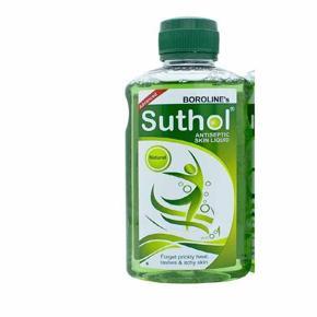 Borolineâ€™s Suthol Natural Skin Liquid-100ml