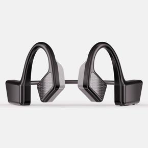 K08J TWS  Headset Bluetooth True Wireless Bone Conduction Sports Headset Lightweight Noise Reduction  Earphones