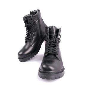 OG ITALIAN Leather Boot for men | Ankle boot for men | Bikers boot | Traking boot for men