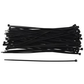 bundle band-200 X Cable Ties-black