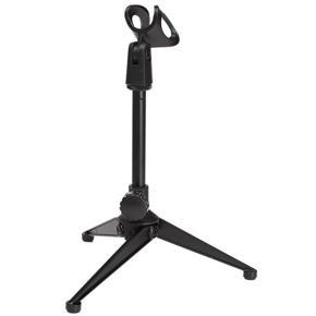 Microphone holder Microphone Stand Table stand Solid