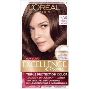 LOreal Excellence Triple Protection Color