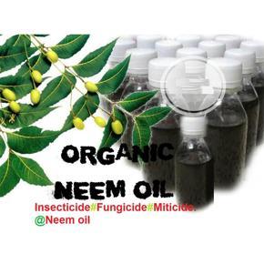 Neem Oil for Plant Pest Control Organic Pesticide for Plants and Flowers use for Plants Insects pesticides 50ml Re-fill