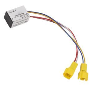 Seat Occupancy Sensor, Passenger Seat Emulator Replacement for Car