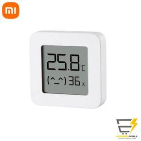 Xiaomi Mi Temperature and Humidity Monitor 2 - White