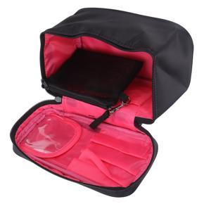 Make up bag, fashion portable makeup bag for daily for travel