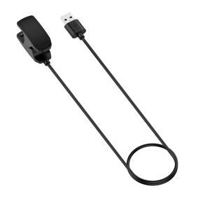 Charger Cable For Watch Syntime-1 x Charger (without watch)-black