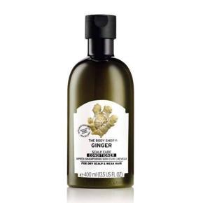 The Body Shop Ginger Conditioner 400ml