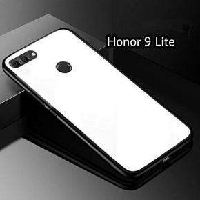 Glass case FOR Huawei Honor 9 lite