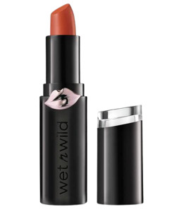 WET N WILD MEGALAST LIP COLOR (SAND STORM)