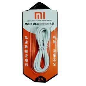 Charging and Micro USB Data Transfer Cable