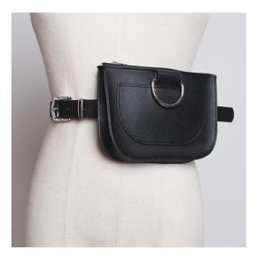 Waist Bag Women Fanny Pack 2019 Snake Pattern Ladies Pockets Thin Belt Bag Mobile Phone Purse Zipper Female Fanny Pack Waist Bag