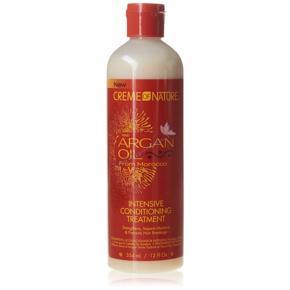 Creme of Nature Argan oil Intensive Conditioning Treatment 354ml