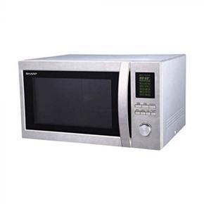 Sharp Microwave Oven with Grill  43L R-78BT(ST)