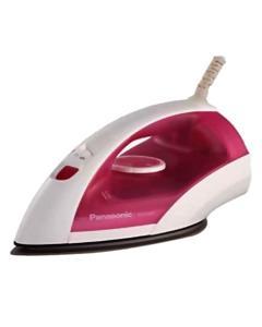 NI-E200T Iron - White and Pink