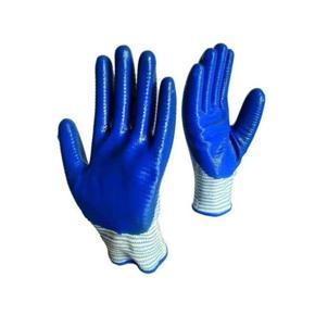 BEST Cutting Hand Gloves For Industrial Work (One Pair)