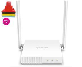 TP-Link_tl wr844n 300 mbps multi mode wi fi router