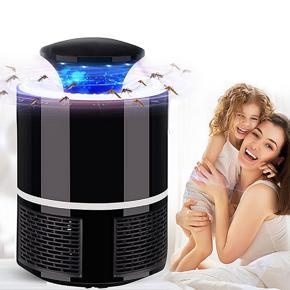 Electric Mosquito Killer Lamp Bug Zapper Anti Mosquito Killer Lamp Insect Trap Lamp Killer Home Living Room Pest Control