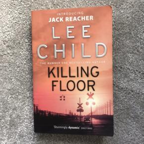 Killing Floor by Lee Child