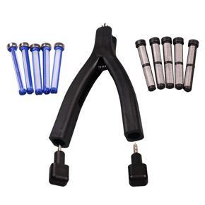 Car SCR System Repair Tool Small Filter Disassembly Pliers Urea Pump Inlet Return Liquid Filter elements Filter Car Tool