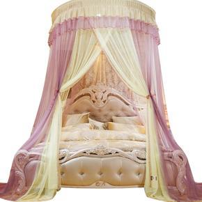 Household Dome Princess Bed Curtain Canopy Kids Room Mosquito Fly Insect Net