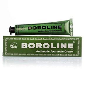 Boroline Antiseptik Ayurvedic Creame 20g