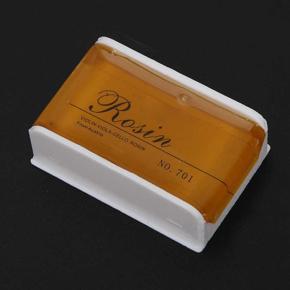 Bow Rosin Resin for Violin Viola Cello String Musical Instruments High Quality