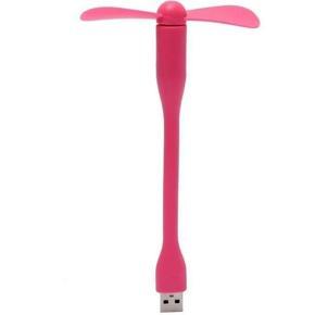 Portable Mini USB Fan - Pink