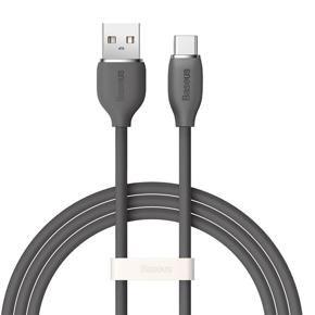 Baseus Type-C 100W USB Jelly Liquid Silica Gel Fast Charging Data Cable