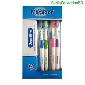 Toothbrush -1PC Pack. buy one get one