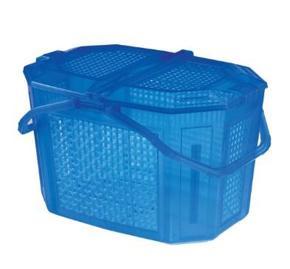 Cat & Small Dog Carrier Basket