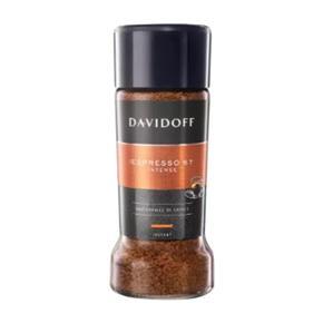 DAVIDOFF Espresso 57 Coffee - 100g