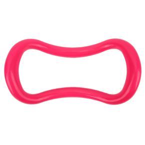 Himeng La Yoga Ring Ergonomic Multifunctional Lightweihgt Convenient Portable Pilates Training