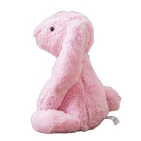 Plush Stuffed Rabbit Doll Baby Sleeping Companion Cute Plush Long Ear Rabbit Doll Children's Gift