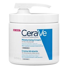 CeraVe Moisturising Cream 454g