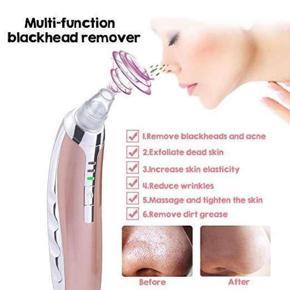 Electric Blackhead Cleaner Remover