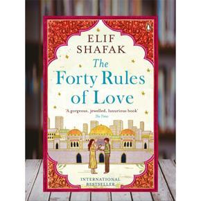 The Forty Rules Of Love