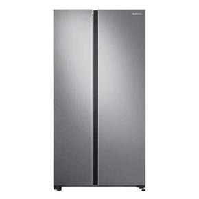 Samsung RS72R5001M9/D2 Side by Side Refrigerator - 700 Ltr