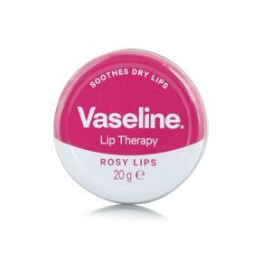 Vaseline Lip Therapy Rosy Lips 20g (Uk)