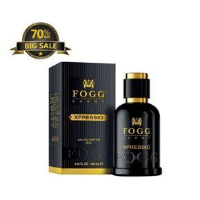 Best Fog Scent Xpressio Perfume 100ml For Men cool long lasting perfumes for Men