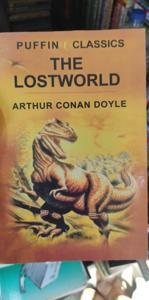 The Lost World