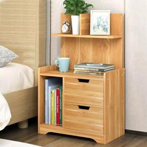 Bed Side Table Model- BSD02KBN