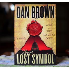 The Lost Symbol by Dan Brown