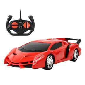 RC Cars 2.4G High Speed Lamborghini Car Toy Remote Control Racer