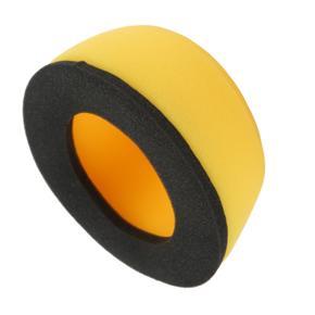 Motorcycle Air Filter, Strong Adsorption Engine Air Filter Sponge for Motorbike