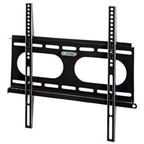 TV WALL MOUNT - 26 to 65 BLACK