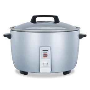 Panasonic rice cooker SR-GA421